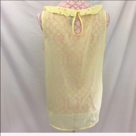 Lauren Conrad Top❗️Closet Closing ❗️ - Picture 4 of 5